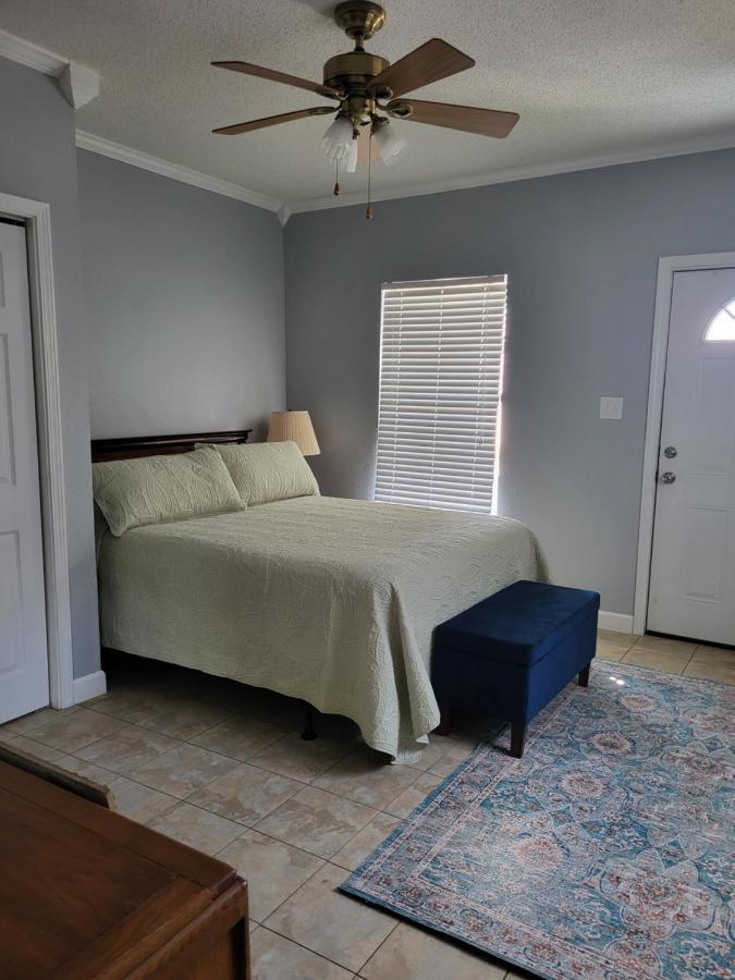 Old Rest, Relax And Enjoy The Holiday home Biloxi